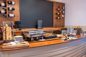 Eden Park Hotel Restaurant