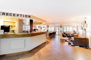 Eden Park Hotel Restaurant