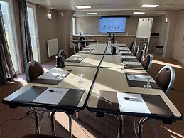 Eden Park Hotel Restaurant