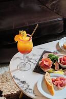 Eden Park Hotel Restaurant