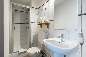 Eden Park Hotel Restaurant