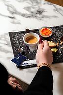 Eden Park Hotel Restaurant