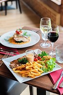 Eden Park Hotel Restaurant