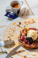 Eden Park Hotel Restaurant