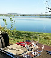 Eden Park Hotel Restaurant
