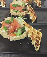 Eden Park Hotel Restaurant