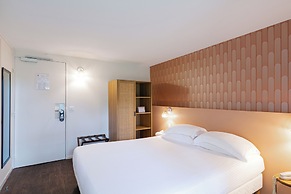 Eden Park Hotel Restaurant