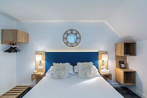 Eden Park Hotel Restaurant