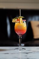 Eden Park Hotel Restaurant
