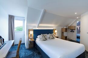 Eden Park Hotel Restaurant