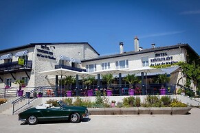 Hotel Restaurant Du Lac de Madine