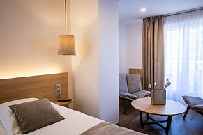 Hotel Restaurant Du Lac de Madine