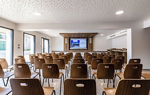 Hotel Restaurant Du Lac de Madine