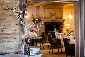 Hotel Restaurant Du Lac de Madine