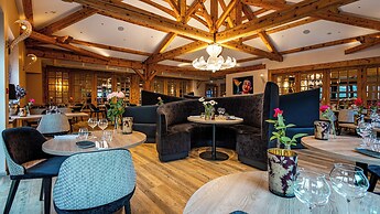 Hotel Restaurant Du Lac de Madine