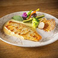 Hotel Restaurant Du Lac de Madine