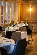 Hotel Restaurant Du Lac de Madine