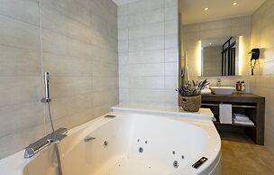 Hotel Restaurant Du Lac de Madine