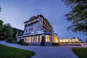 Grand Hôtel des Rasses & Wellness