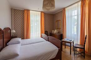 Grand Hôtel des Rasses & Wellness