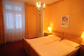 Grand Hôtel des Rasses & Wellness