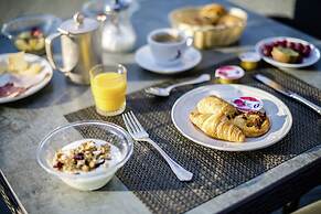 Grand Hôtel des Rasses & Wellness