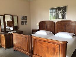 Grand Hôtel des Rasses & Wellness