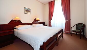 Grand Hôtel des Rasses & Wellness