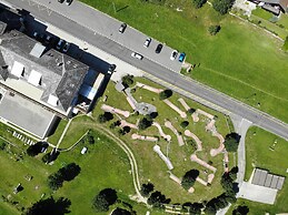 Grand Hôtel des Rasses & Wellness