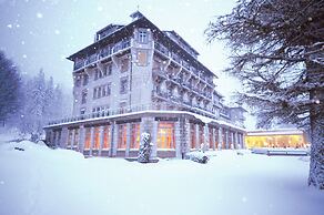 Grand Hôtel des Rasses & Wellness