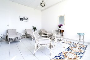 Grand Hôtel des Rasses & Wellness