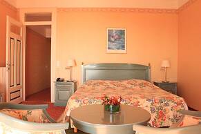Grand Hôtel des Rasses & Wellness