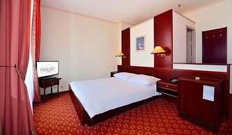Grand Hôtel des Rasses & Wellness