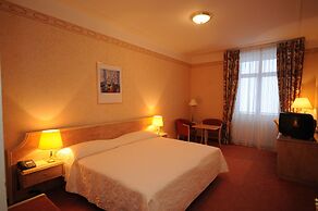 Grand Hôtel des Rasses & Wellness