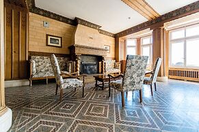 Grand Hôtel des Rasses & Wellness