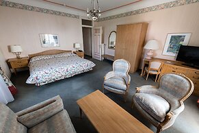 Grand Hôtel des Rasses & Wellness