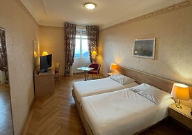 Grand Hôtel des Rasses & Wellness