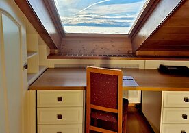 Grand Hôtel des Rasses & Wellness