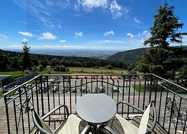 Grand Hôtel des Rasses & Wellness