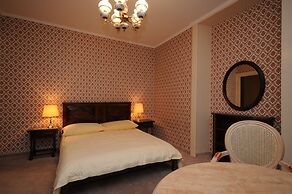 Grand Hôtel des Rasses & Wellness