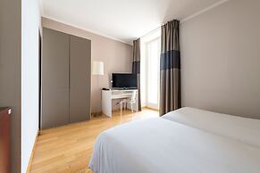 Grand Hôtel des Rasses & Wellness