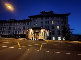 Grand Hôtel des Rasses & Wellness
