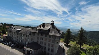 Grand Hôtel des Rasses & Wellness