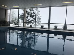 Grand Hôtel des Rasses & Wellness