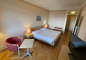 Grand Hôtel des Rasses & Wellness