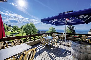 Grand Hôtel des Rasses & Wellness