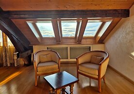 Grand Hôtel des Rasses & Wellness