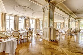 Grand Hôtel des Rasses & Wellness