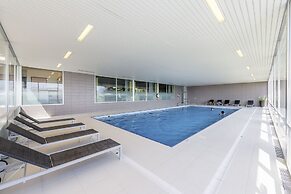Grand Hôtel des Rasses & Wellness