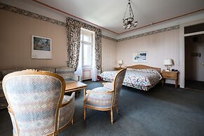 Grand Hôtel des Rasses & Wellness